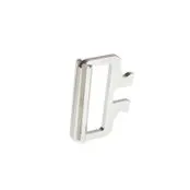 QRF buckle, adjustable #4