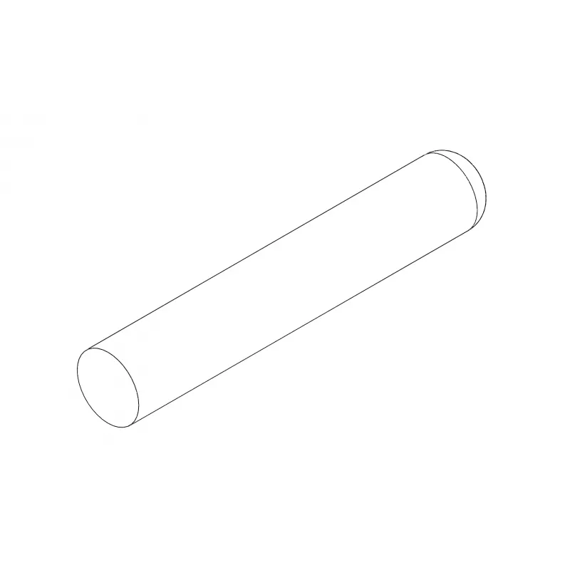 Dive/Surface Valve, gate handle