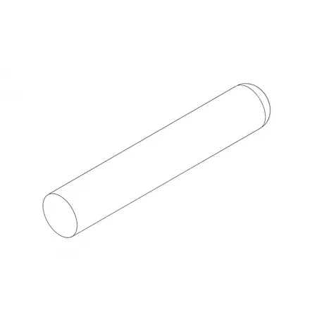 Dive/Surface Valve, gate handle