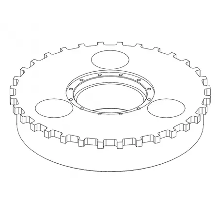 Scrubber cartridge, plug