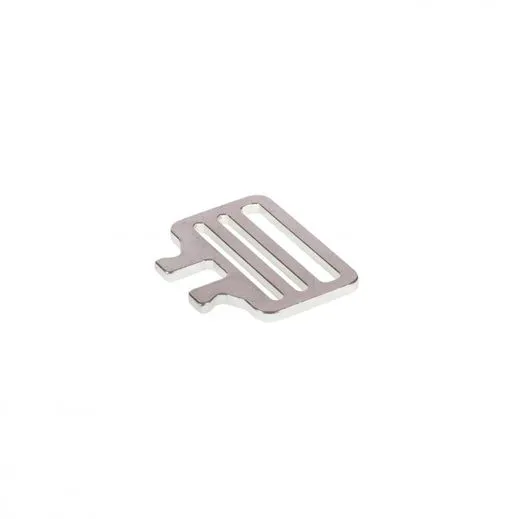 QRF buckle, ladder lock part
