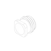 Overpressure valve, spindle #1