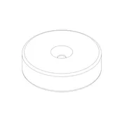 Automatic Diluent Valve, Plate #1
