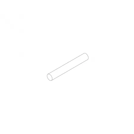 Automatic Diluent Valve, Shaft