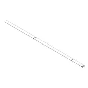 Harness, raw strap #1