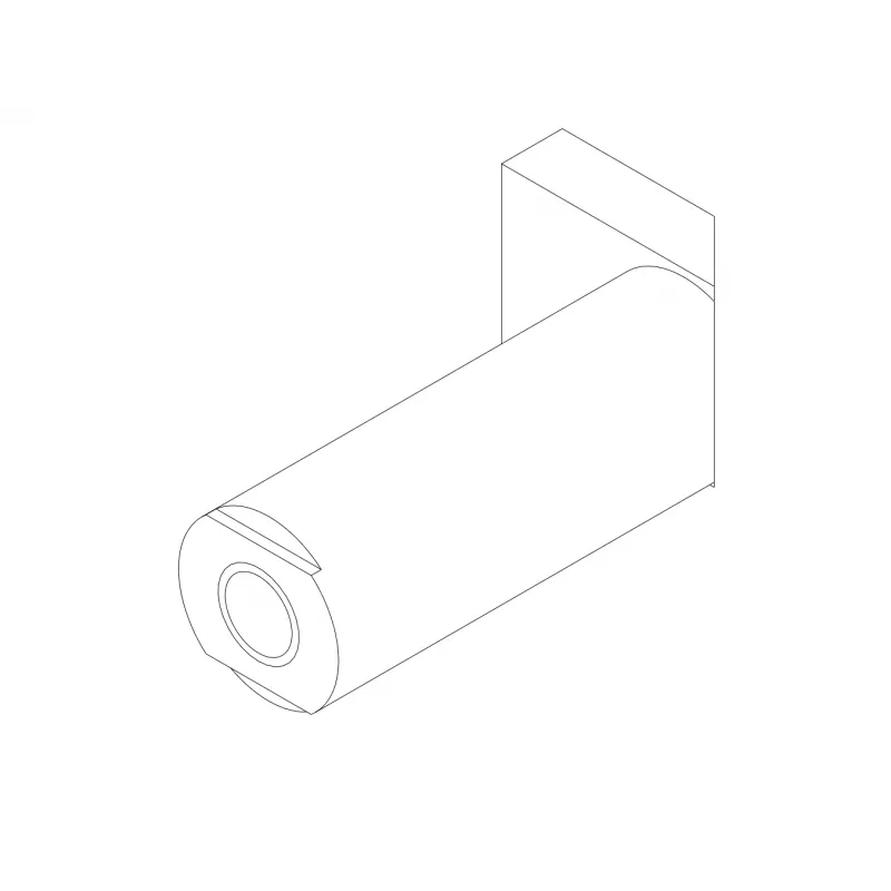 Pushrod (opening pressure 4 kPa)