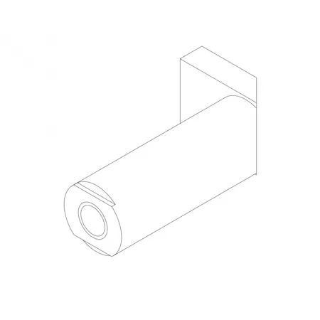 Pushrod (opening pressure 4 kPa)