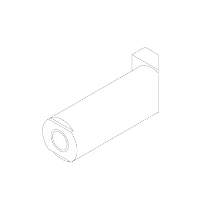 Pushrod (opening pressure 5 kPa)