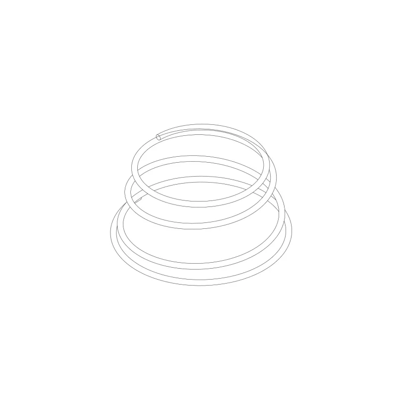 BOV - Purge button spring