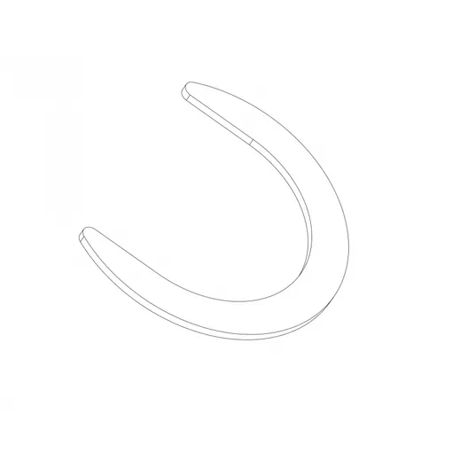 Scrubber cartridge, retaining ring