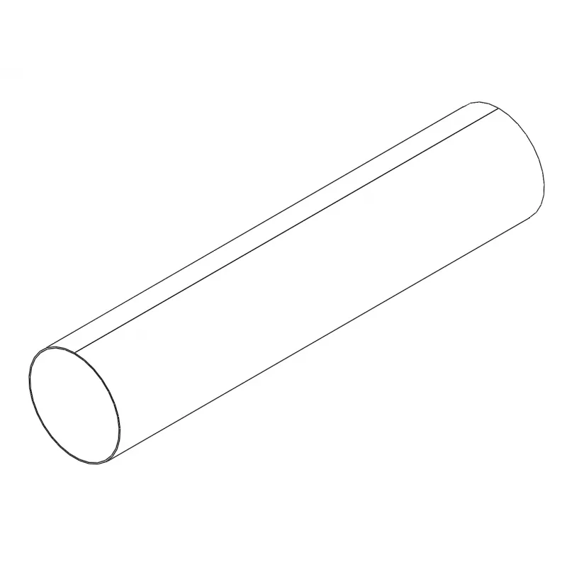 Scrubber cartridge XT 3.3 kg, inner tube