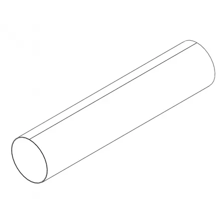 Scrubber cartridge XT 3.3 kg, inner tube