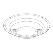 Canister 3.3 kg, bottom #1