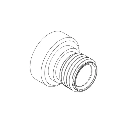 BOV MAV, hose connector