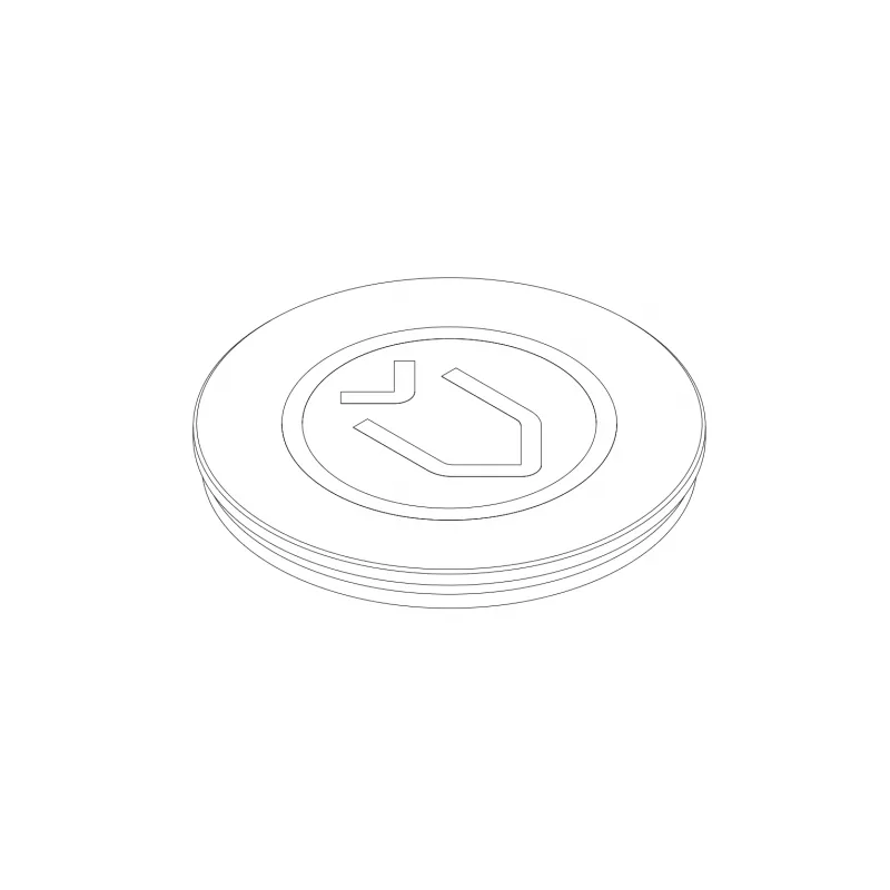 Diaphragm ADV, diaphragm center