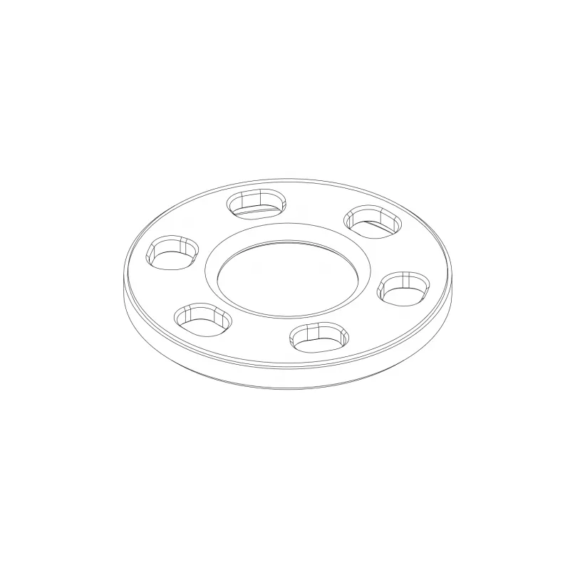 Diaphragm ADV, diaphragm cover