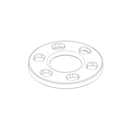 Diaphragm ADV, diaphragm cover