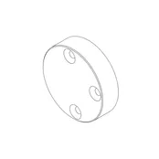 BOV MAV, valve cover #1