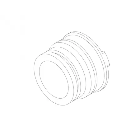 BOV, Dräger connector