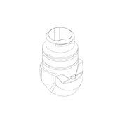 iBOV, OTS connector #1