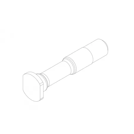 Manual add valve, gate valve