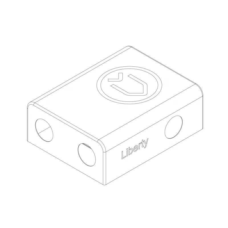 Sidemount CCR, counterlung, cover