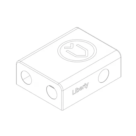 Sidemount CCR, counterlung, cover