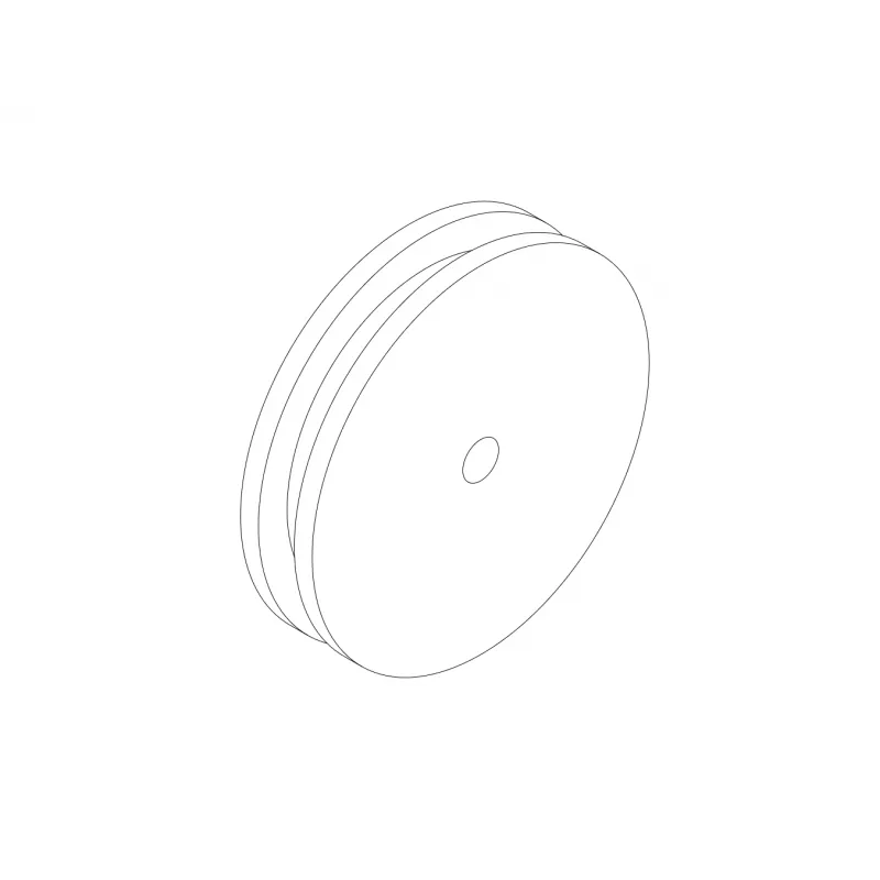 BOV, MAV oxygen flow limiter