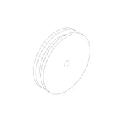 BOV, MAV oxygen flow limiter #1