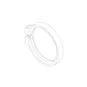 Clamping ring narrow 42 x 7 mm #1