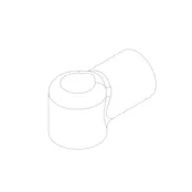 Sidemount CCR, Banjo cover #1