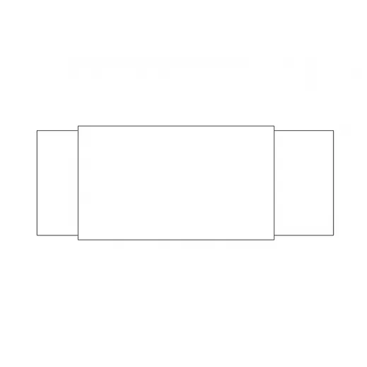 Sidemount CCR, hose fastening strap