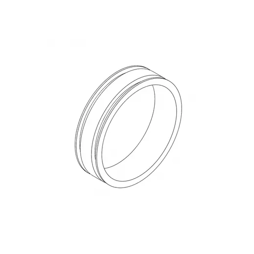 Coupling insert