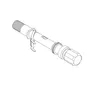 internal part of 2nd stage regulator Apeks ATX40 #1