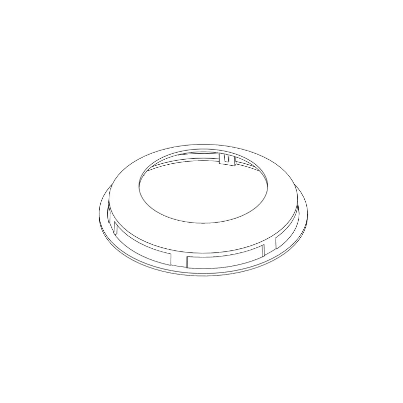 Diaphragm protector Apeks ATX