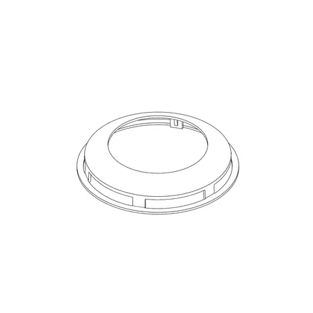 Diaphragm protector Apeks ATX