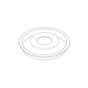Diaphragm ADV, diaphragm #1