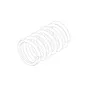 Diaphragm ADV, dispensing valve, spring #1