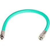 Hose for oxygen supply 436 mm - green #1