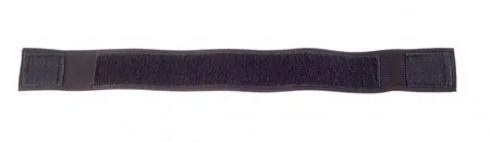 Attachment strap for a dry suit