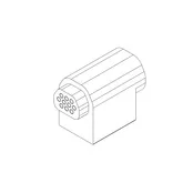 Multi-purpose USB connector #1