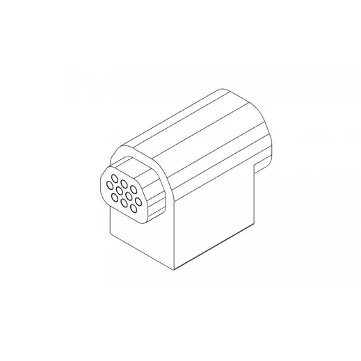 Multi-purpose USB connector