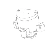 Pressure sensor #1