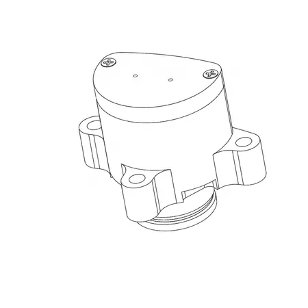 Pressure sensor