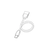 Charging cable USB #1