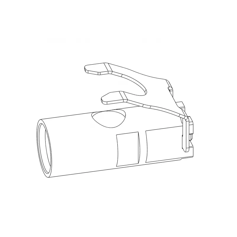 Diaphragm ADV, dispensing valve (accessory)