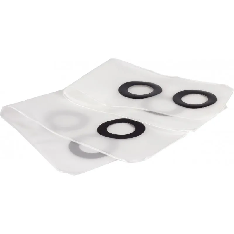 Counterlung bladder, pair