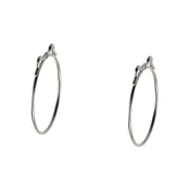 DSV/BOV snap rings with eyelets #1