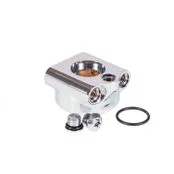 Apeks DST, technical connection #2