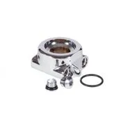 Apeks DST, technical connection #1